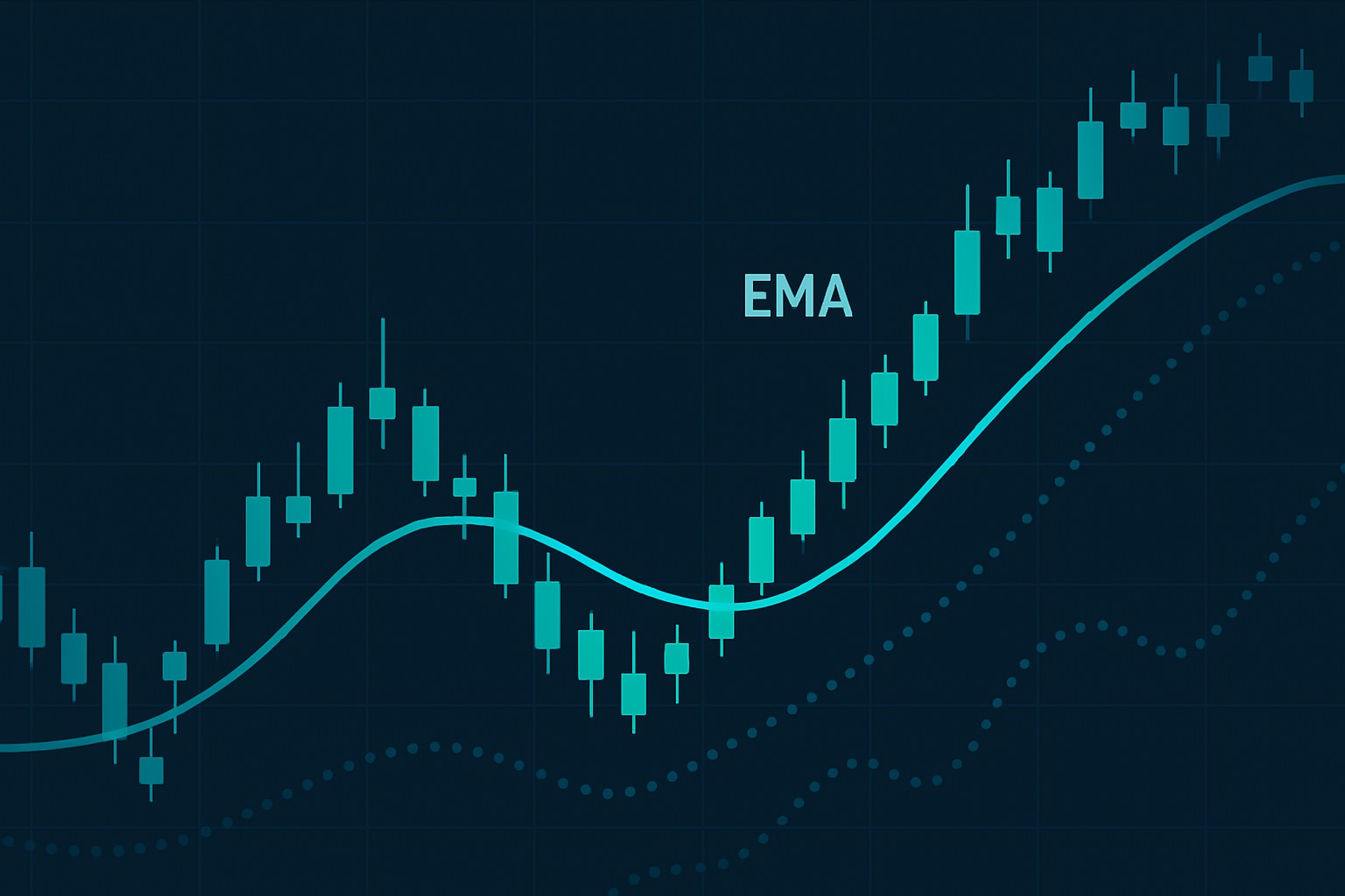 Media Móvil Exponencial (EMA) en Trading: Qué Es y Cómo Usarla en tu Estrategia